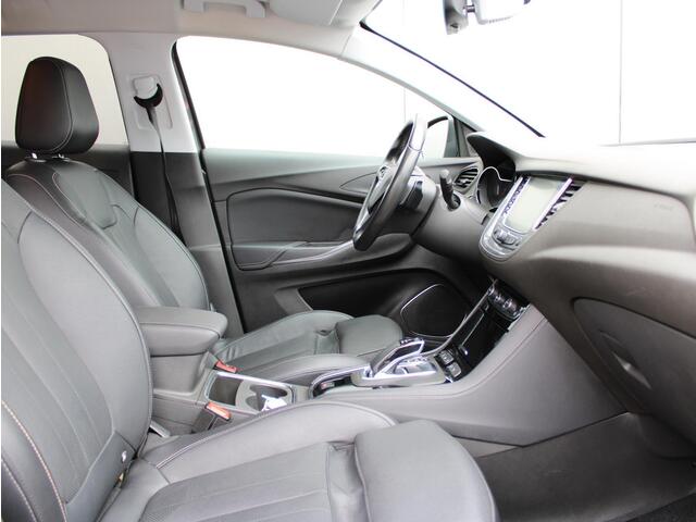 Opel Grandland X 1.6 Turbo Hybrid4 Ultimate | Navi / Leder / Camera