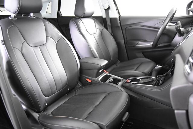 Opel Grandland X 1.2 Turbo Innovation *1ste Eigenaar*Leer*Navigatie*Memory*