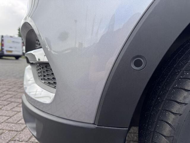 Opel Grandland X 1.2 Turbo 120 Edition Camera | 2sets LMV | Carplay | Winterpakket | Clima!