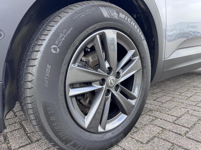 Opel Grandland X 1.2 Turbo 120 Edition Camera | 2sets LMV | Carplay | Winterpakket | Clima!