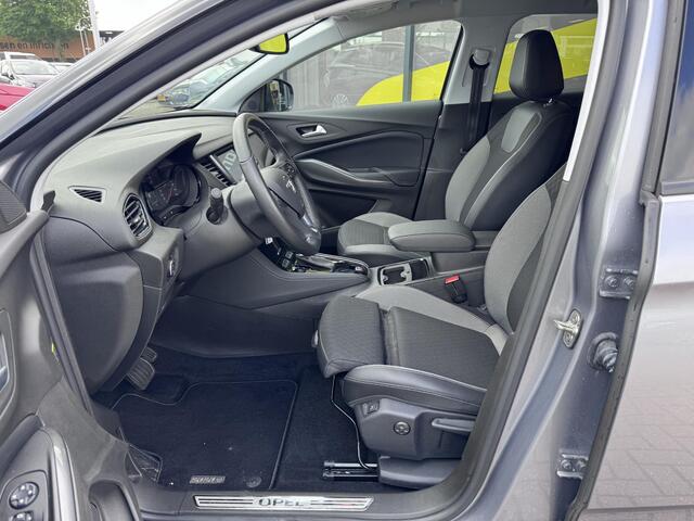 Opel Grandland X 1.2 Turbo 120 Edition Camera | 2sets LMV | Carplay | Winterpakket | Clima!