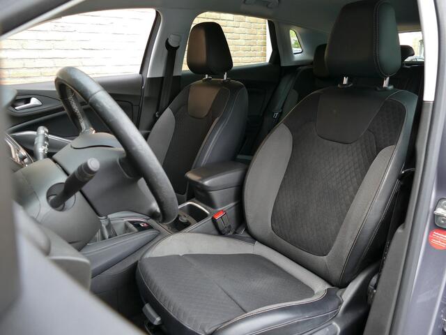 Opel Grandland X 1.2 Turbo Business Executive | achteruitrijcamera | Apple Carplay / Android auto
