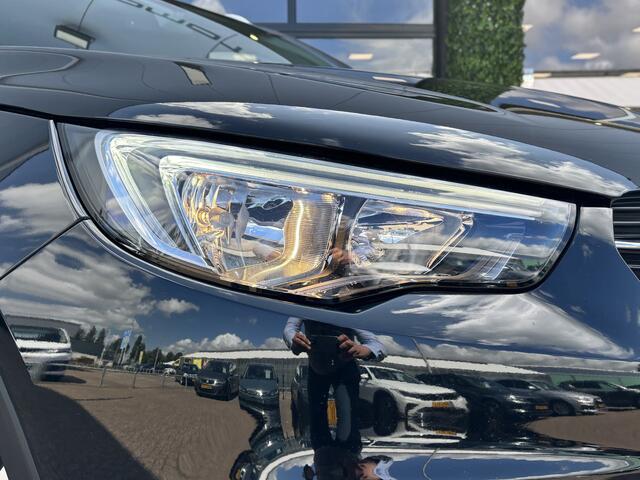 Opel Grandland X 1.2 Turbo Edition | Carplay | Trekhaak | Elek. Achterklep