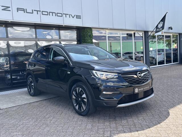Opel Grandland X 1.2 Turbo Edition | Carplay | Trekhaak | Elek. Achterklep