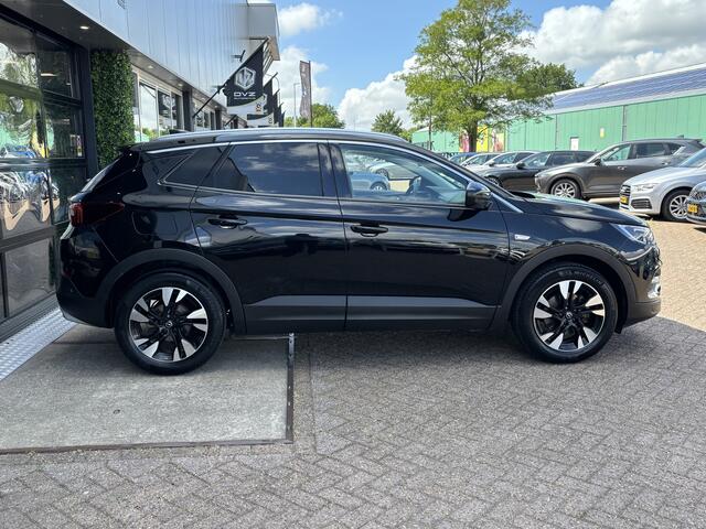 Opel Grandland X 1.2 Turbo Edition | Carplay | Trekhaak | Elek. Achterklep