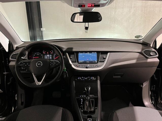 Opel Grandland X 1.2 Turbo Edition Aut. | navi | carplay | climate-control |