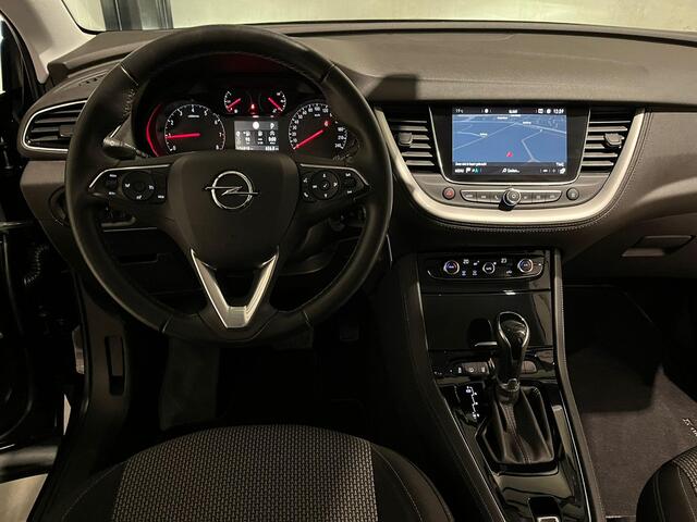 Opel Grandland X 1.2 Turbo Edition Aut. | navi | carplay | climate-control |