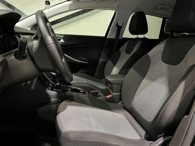 Opel Grandland X 1.2 Turbo Edition Aut. | navi | carplay | climate-control |