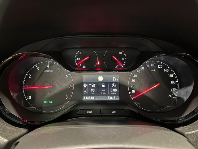 Opel Grandland X 1.2 Turbo Edition Aut. | navi | carplay | climate-control |