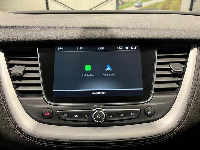 Opel Grandland X 1.2 Turbo Edition Aut. | navi | carplay | climate-control |