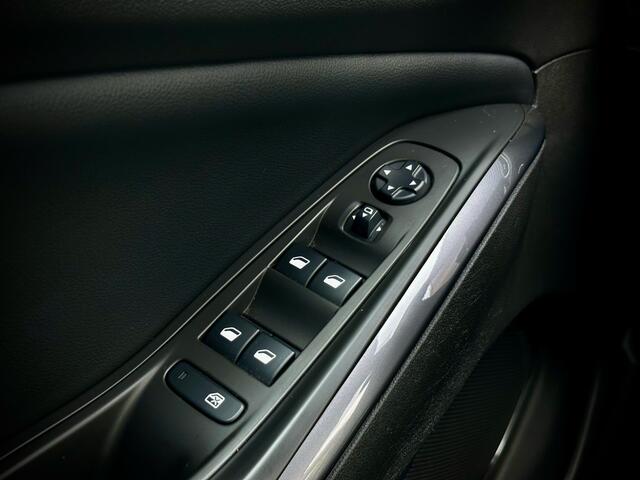 Opel Grandland X 1.2 Turbo Bns Exec. AUT|BLINDSPOT|360CAM|CARPLAY