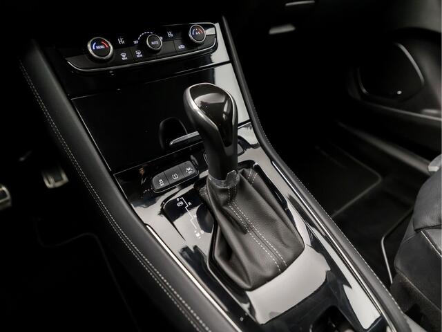 Opel Grandland X 1.2 Turbo Business Executive Automaat (APPLE CARPLAY, GROOT NAVI, ADAPTIVE CRUISE, DENON AUDIO, CAMERA, LEDER, SPORTSTOELEN, CLIMATE, LED KOPLAMPEN, TREKHAAK, NIEUWE APK, NIEUWSTAAT)