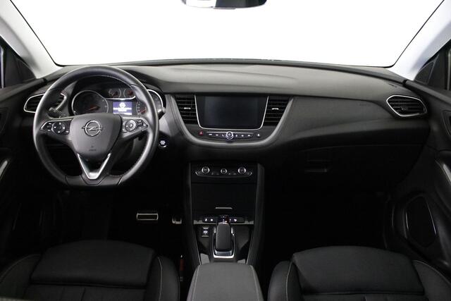 Opel Grandland X 1.6 Turbo Hybrid4 Ultimate 300PK | NAVI | CARPLAY | 360 Camera
