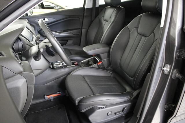 Opel Grandland X 1.6 Turbo Hybrid4 Ultimate 300PK | NAVI | CARPLAY | 360 Camera