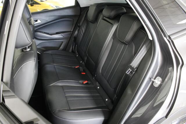 Opel Grandland X 1.6 Turbo Hybrid4 Ultimate 300PK | NAVI | CARPLAY | 360 Camera