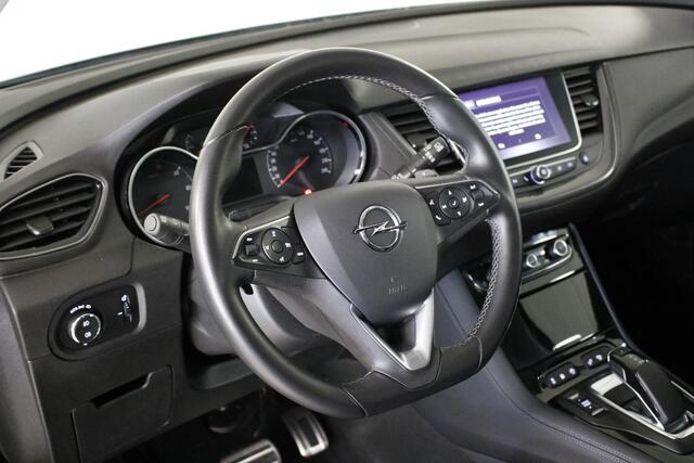 Opel Grandland X 1.6 Turbo Hybrid4 Ultimate 300PK | NAVI | CARPLAY | 360 Camera