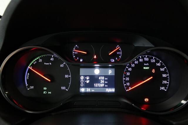 Opel Grandland X 1.6 Turbo Hybrid4 Ultimate 300PK | NAVI | CARPLAY | 360 Camera
