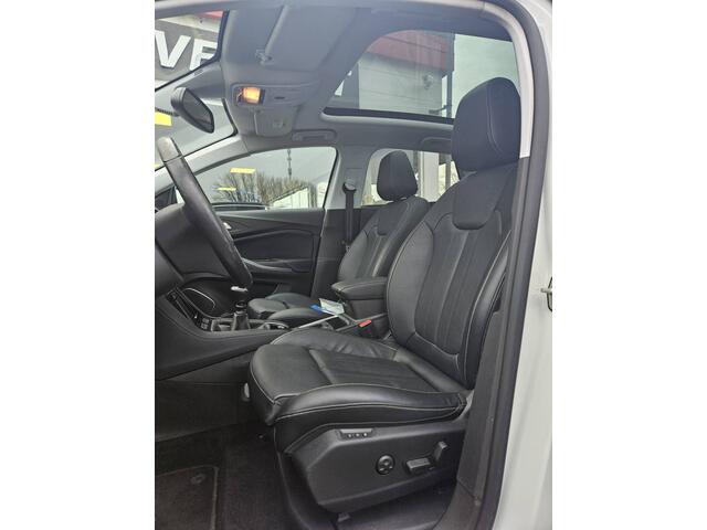 Opel Grandland X 1.2 Turbo Ultimate