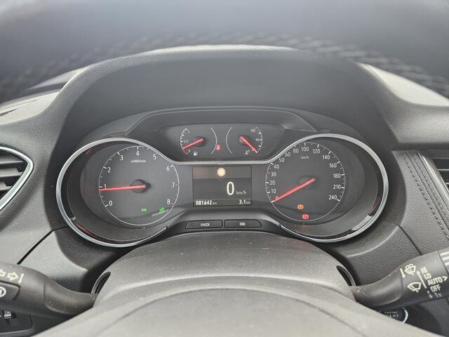 Opel Grandland X 1.2 Turbo Ultimate