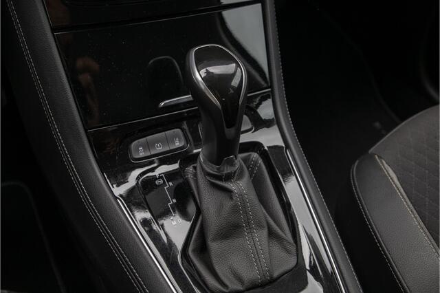 Opel Grandland X 1.2 Turbo Innovation Navi, Carplay, Automaat 2019