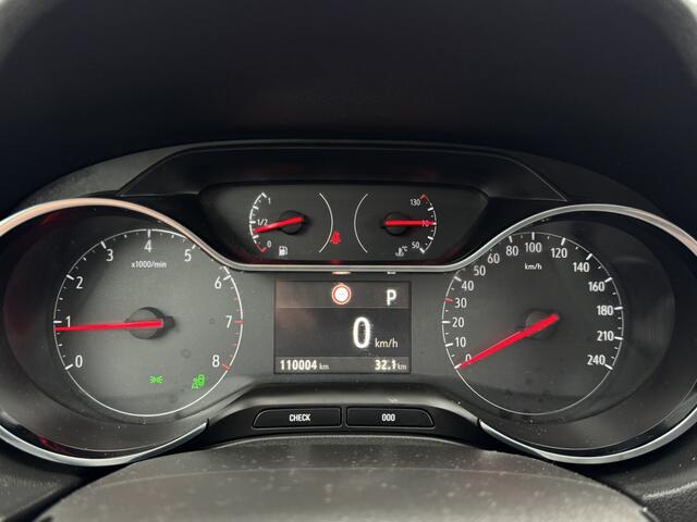 Opel Grandland X 1.2 Turbo Innovation Automaat Clima 360 Camera CarPlay Trekhaak
