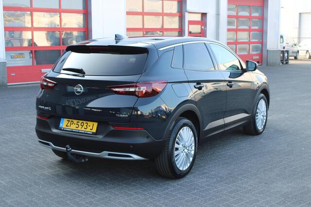 Opel Grandland X 1.2 Turbo Innovation Trekhaak/Winterpakket/Camera!!