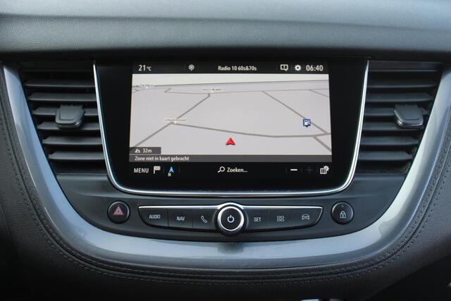 Opel Grandland X 1.2 Turbo Innovation Trekhaak/Winterpakket/Camera!!