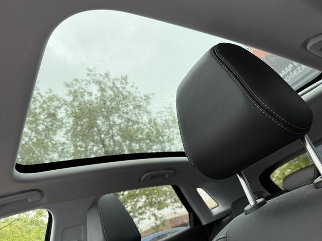 Opel Grandland X BWJ 11-2020 | 1.2T 131PK Ultimate AUTOMAAT | TREKHAAK | CAMERA | LEER | STOELVENTILATIE | NAVI | CLIMA | CRUISE