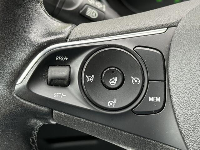 Opel Grandland X BWJ 11-2020 | 1.2T 131PK Ultimate AUTOMAAT | TREKHAAK | CAMERA | LEER | STOELVENTILATIE | NAVI | CLIMA | CRUISE