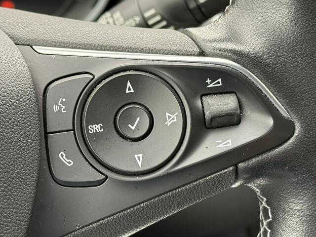 Opel Grandland X BWJ 11-2020 | 1.2T 131PK Ultimate AUTOMAAT | TREKHAAK | CAMERA | LEER | STOELVENTILATIE | NAVI | CLIMA | CRUISE