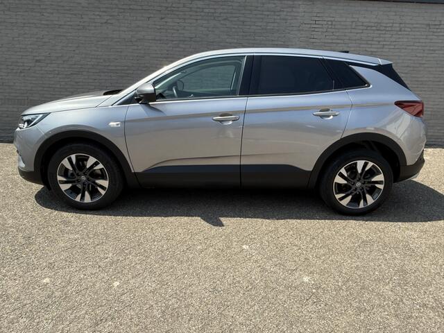 Opel Grandland X 1.2 Turbo Ed. 2020