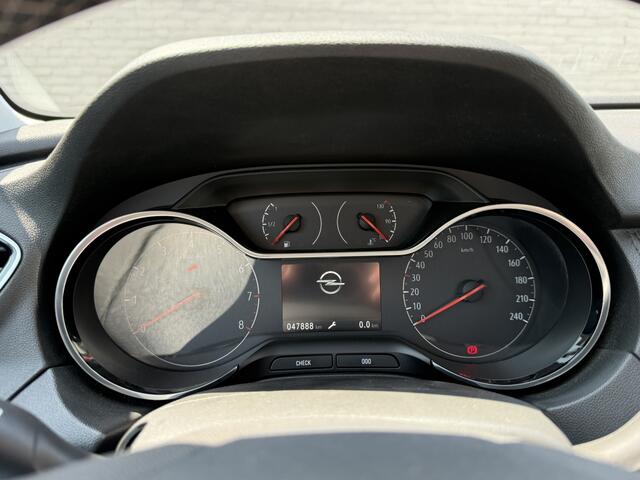 Opel Grandland X 1.2 Turbo Ed. 2020