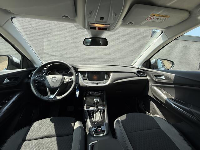 Opel Grandland X 1.2 Turbo Ed. 2020