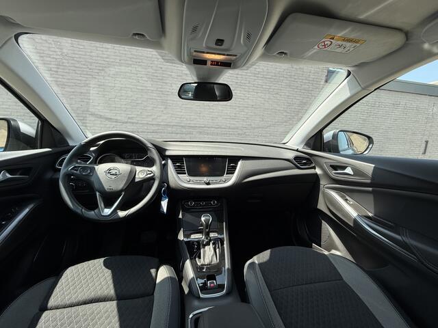 Opel Grandland X 1.2 Turbo Ed. 2020