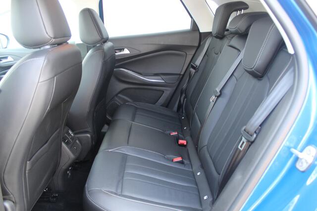 Opel Grandland X 1.6 Turbo Hybrid4 Ultimate Apple Carplay l Automaat l Cruise control l Airco VDL auto
