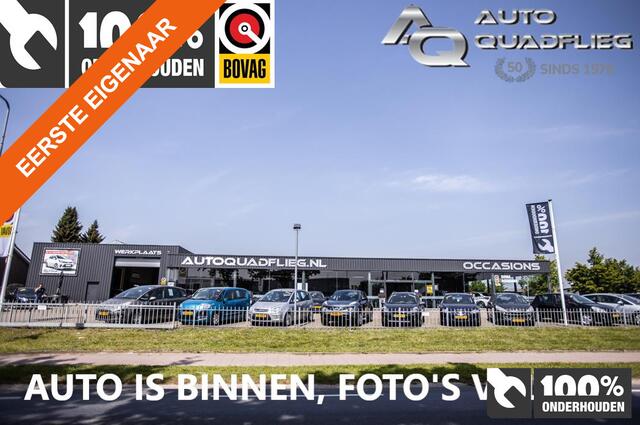 Opel Grandland X 1.2 Turbo Innovation 1 EIGENAAR/APPLE CARPLAY/DAB