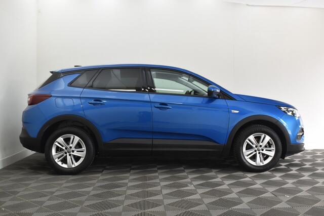 Opel Grandland X 1.2 Turbo 130PK Online Edition