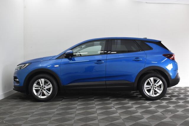Opel Grandland X 1.2 Turbo 130PK Online Edition