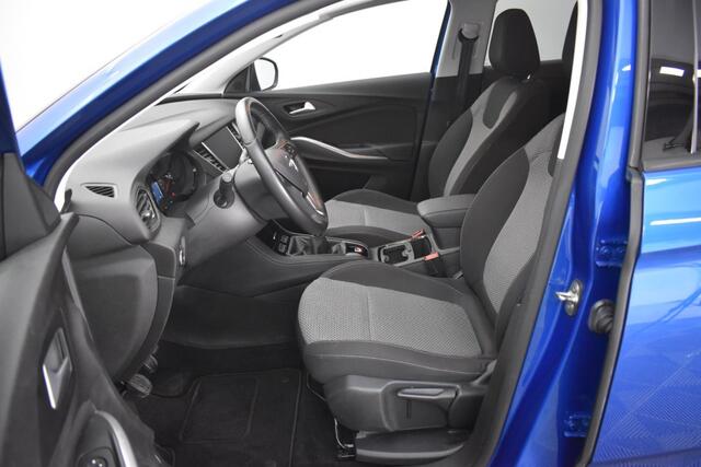 Opel Grandland X 1.2 Turbo 130PK Online Edition