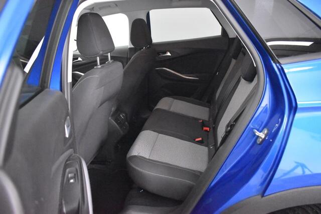 Opel Grandland X 1.2 Turbo 130PK Online Edition
