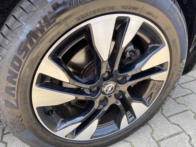 Opel Grandland X 1.2 Turbo Business Executive Panoramadak