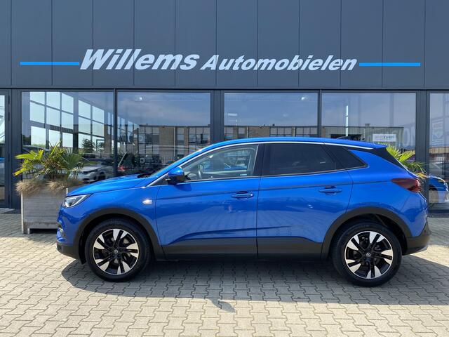 Opel Grandland X 1.2 Turbo Business Executive Panoramadak