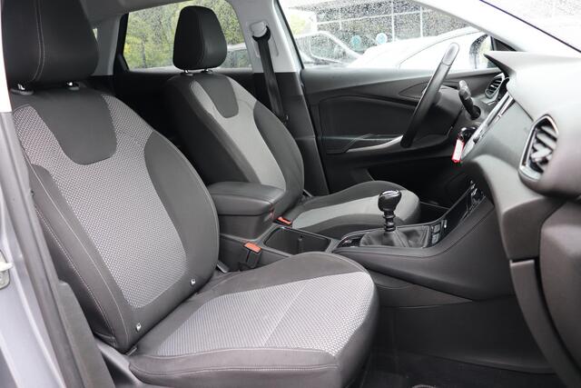 Opel Grandland X 1.2 Turbo Innovation