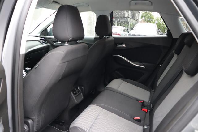 Opel Grandland X 1.2 Turbo Innovation