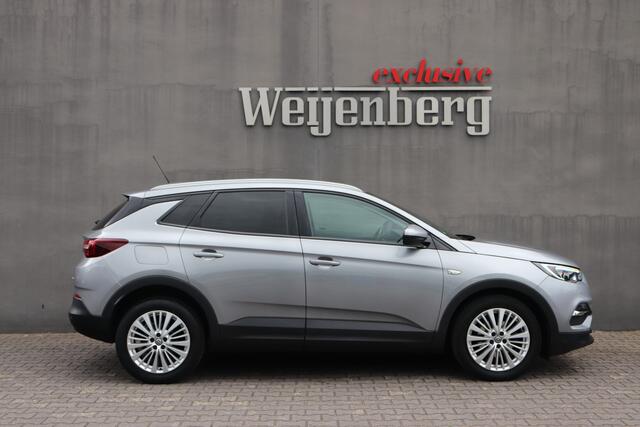 Opel Grandland X 1.2 Turbo Innovation
