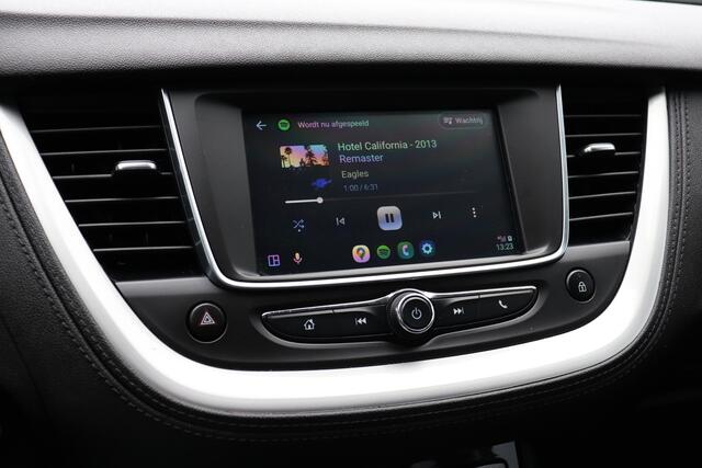Opel Grandland X 1.2 Turbo Innovation