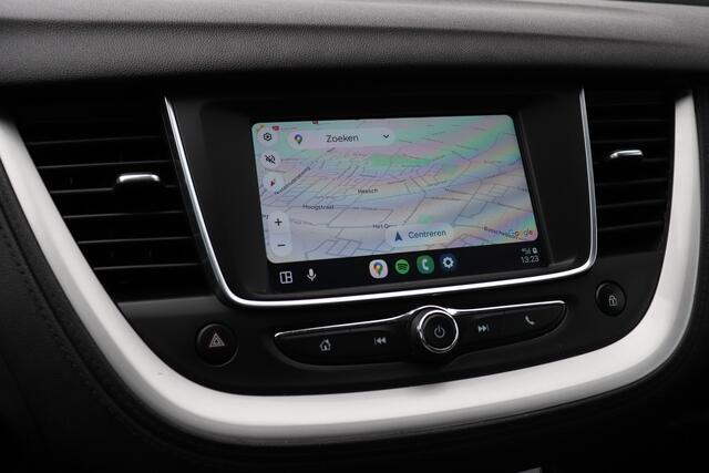 Opel Grandland X 1.2 Turbo Innovation