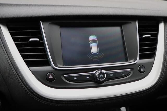 Opel Grandland X 1.2 Turbo Innovation