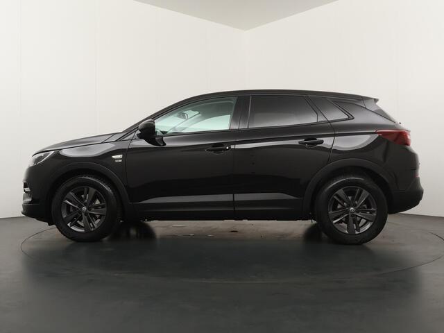 Opel Grandland X 1.2 Turbo 120 Jaar Edition - Navigatie - Apple Carplay & Android Auto - Climate Controle