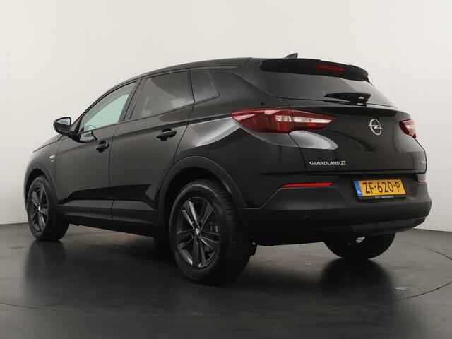 Opel Grandland X 1.2 Turbo 120 Jaar Edition - Navigatie - Apple Carplay & Android Auto - Climate Controle